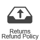 Returns/Refund Policy